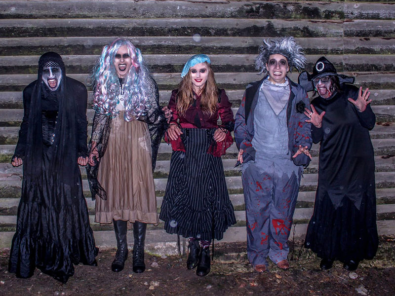 Halloween